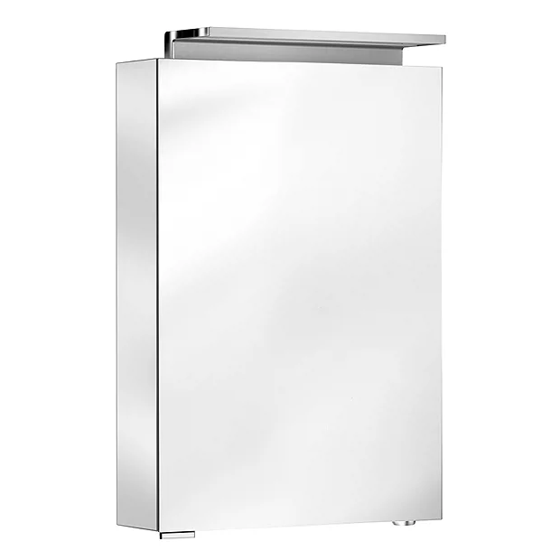 Keuco Royal L1 LED Mirror Cabinet 2 Keuco Royal L1 LED Mirror Cabinet - Image 2
