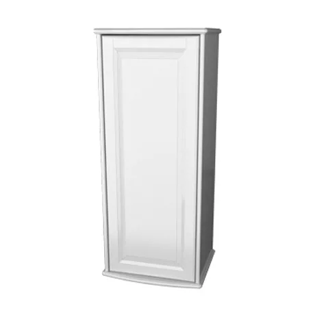 Miller - Traditional 1903 Wall Hung Storage Cabinet 2 Miller - Traditional 1903 Wall Hung Storage Cabinet - Image 2