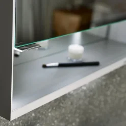 Keuco Royal Lumos 1000mm LED Illuminated Mirror Cabinet 8 Keuco Royal Lumos 1000mm LED Illuminated Mirror Cabinet -Hudson Reed Sales 14301171131 d2 1