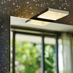 Keuco Royal 15 LED Mirror Cabinet -Hudson Reed Sales 14401171131 d1