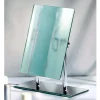 Wenko Pinerolo Standing Cosmetic Mirror - Chrome