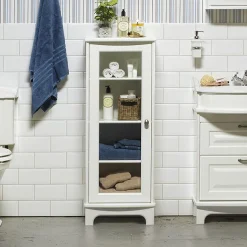 Miller - Traditional 1903 Display Cabinet