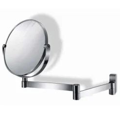 Zack Accessori Zack Fresco Extendable Mirror - Stainless Steel
