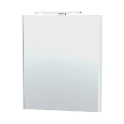 Miller - London 60 Mirror - White
