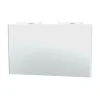 Miller - London 120 Mirror - White