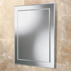 HIB Emma Bathroom Mirror