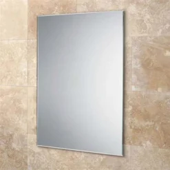 HIB Johnson Rectangular Mirror