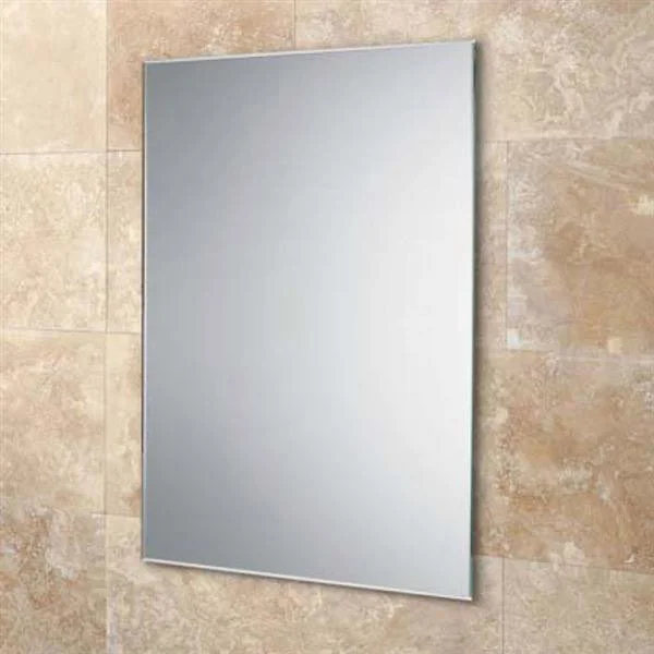HIB Johnson Rectangular Mirror 1 HIB Johnson Rectangular Mirror