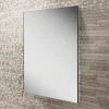 HIB Triumph 50 Mirror With Mirrored Sides