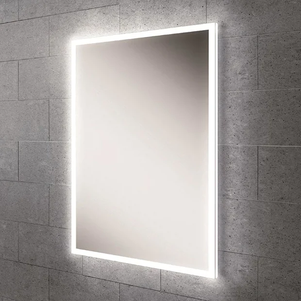 HIB Globe 50 LED Ambient Mirror 1 HIB Globe 50 LED Ambient Mirror