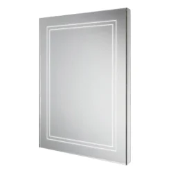 HIB Outline 50 LED Ambient Mirror