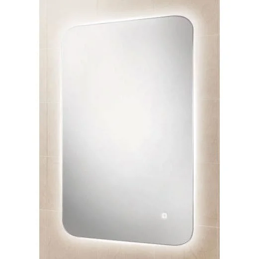 HIB Ambience 50 LED Ambient Mirror 1 HIB Ambience 50 LED Ambient Mirror