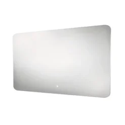 HIB Ambience 120 LED Ambient Mirror -Hudson Reed Sales 79300000 d1
