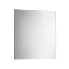 Roca Victoria-N Rectangular Mirror 600 X 700mm