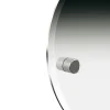Miller - Bond 450mm Round Bevelled Wall Mirror