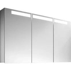 Villeroy & Boch Villeroy And Boch H740 X W1000mm Reflection LED Illuminated Mirror Cabinet