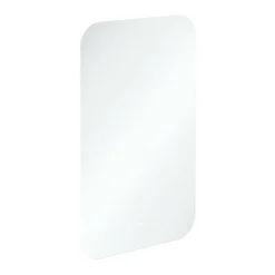 Villeroy & Boch Villeroy And Boch More To See Lite 600 X 1000mm Rectangular LED Mirror