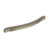 Heritage Bathroom Heritage Brushed Brass Pull Handle 160mm
