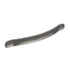 Heritage Bathroom Heritage Brushed Nickel Pull Handle 160mm