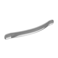 Heritage Bathroom Heritage Chrome Pull Handle 160mm
