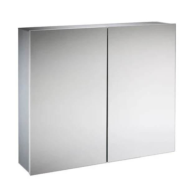 Tavistock Balance Double Door Mirror Cabinet 1 Tavistock Balance Double Door Mirror Cabinet
