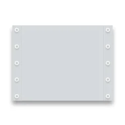 Arezzo Bulb 800 X 600mm LED Illuminated Mirror With Motion Sensor + Anti-Fog -Hudson Reed Sales bm005 d1