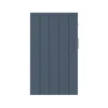 Chatsworth Blue Cupboard Unit 300mm Wide X 435mm Deep