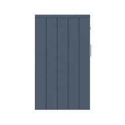 Chatsworth Blue Cupboard Unit 300mm Wide X 435mm Deep
