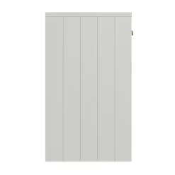 Chatsworth Grey Cupboard Unit 300mm Wide X 435mm Deep