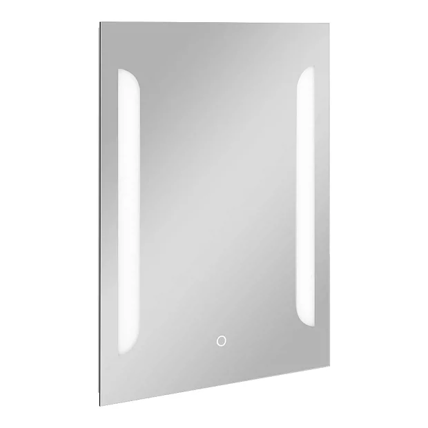 Victorian Plumbing Calgary 500x700mm LED Mirror Inc. Touch Sensor, Anti-Fog + Shaving Port 1 Victorian Plumbing Calgary 500x700mm LED Mirror Inc. Touch Sensor, Anti-Fog + Shaving Port