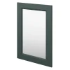 Chatsworth Mirror (600 X 400mm - Green)