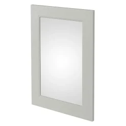 Chatsworth Mirror (600 X 400mm - Grey)