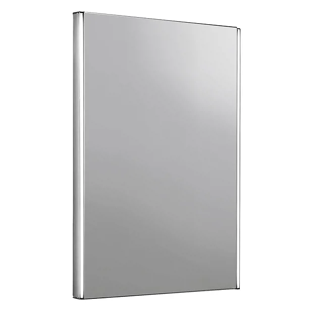 Toreno 500 X 700mm Battery Operated Illuminated LED Mirror 2 Toreno 500 X 700mm Battery Operated Illuminated LED Mirror - Image 2