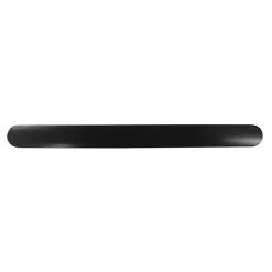 Klyn Bathroom 1 X Brooklyn Matt Black Additional Bar Handle - L210mm (196mm Centres)