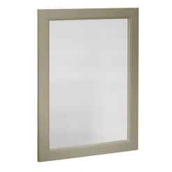 Roper Rhodes Hampton 570mm Mirror - Mocha