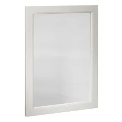 Roper Rhodes Hampton 570mm Mirror - Chalk White