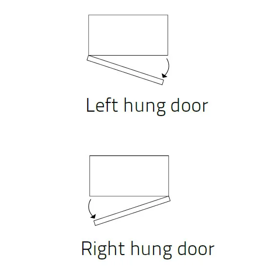 Miller - Traditional 1903 Wall Hung Storage Cabinet 4 Miller - Traditional 1903 Wall Hung Storage Cabinet - Image 4