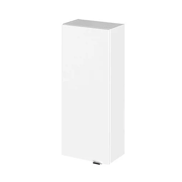Hudson Reed 300x182mm Gloss White Fitted Wall Unit 2 Hudson Reed 300x182mm Gloss White Fitted Wall Unit - Image 2