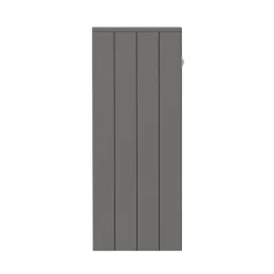 Keswick Grey 500mm Traditional Toilet Unit With Concealed Cistern -Hudson Reed Sales kesgrywc d5