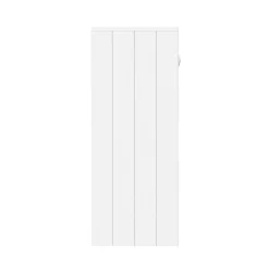 Keswick White 500mm Traditional Toilet Unit With Concealed Cistern -Hudson Reed Sales keswhtwc d5