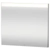 Duravit 800 X 700mm Illuminated LED Mirror With Sensor Switch