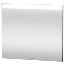 Duravit 800 X 700mm Illuminated LED Mirror With Sensor Switch
