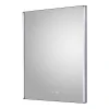 Hudson Reed Reverie 600mm LED Touch Sensor Mirror With Demister Pad