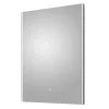 Hudson Reed Reverie 500mm LED Touch Sensor Mirror With Demister Pad