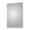 Hudson Reed Leva 500 X 700 Illuminated Mirror W. Touch Sensor