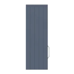 Chatsworth 690mm Blue 2-Door Mirror Cabinet 7 Chatsworth 690mm Blue 2-Door Mirror Cabinet -Hudson Reed Sales mcabblu n d2