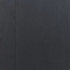 Miller - London 100 Mirror - Black