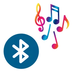 Toreno 500x700mm Ambient Colour Change LED Bluetooth Mirror Incl. Touch Sensor + Anti-Fog