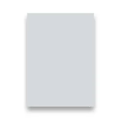 Toreno 500 X 700mm Single Door Mirror Cabinet -Hudson Reed Sales mir100 d1