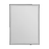 Heritage Bathroom Heritage Kingston Chrome 600 X 800mm Illuminated Rectangle Mirror With Demister Pad